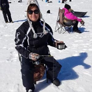 Meet your Posher, Dana